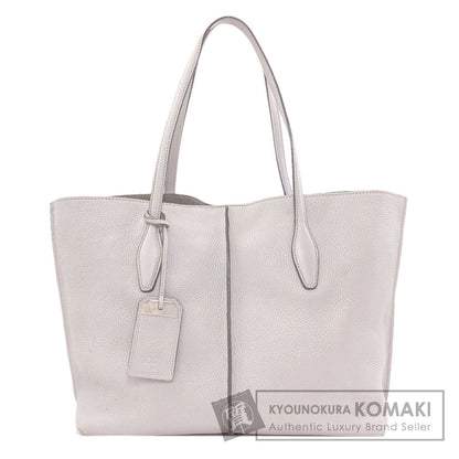 TODS Joy Tote Bag Leather Ladies [Used]