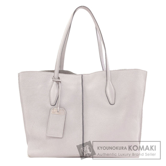 TODS Joy Tote Bag Leather Ladies [Used]