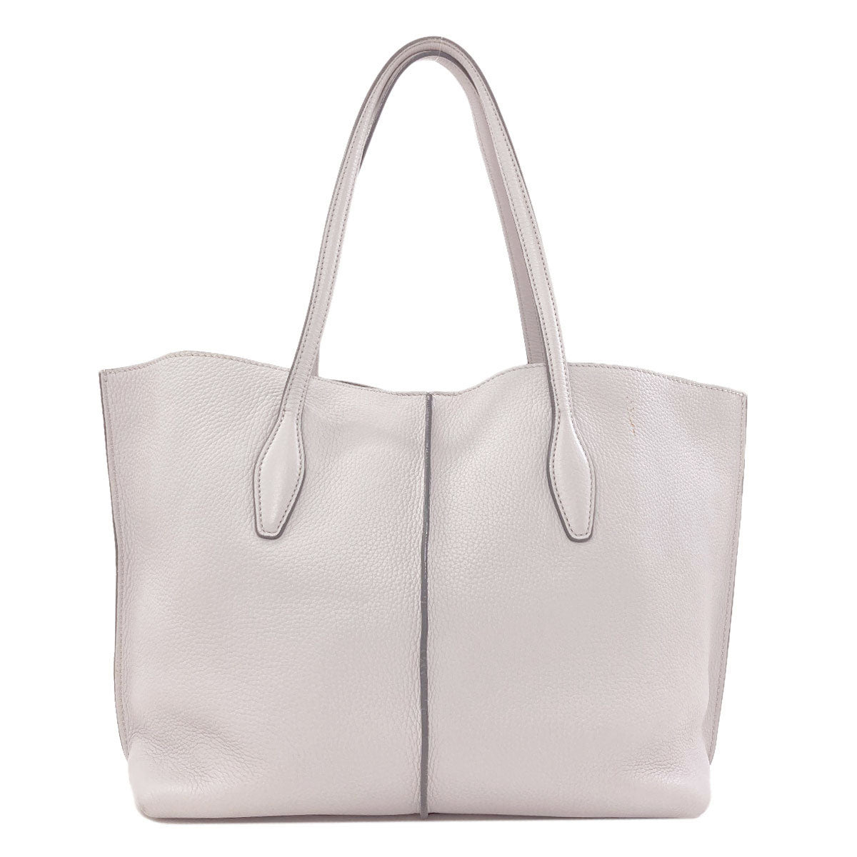 TODS Joy Tote Bag Leather Ladies [Used]