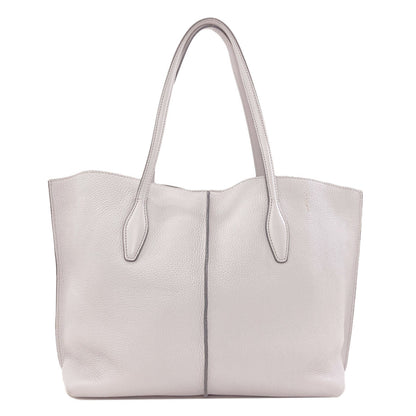 TODS Joy Tote Bag Leather Ladies [Used]