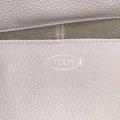 TODS Joy Tote Bag Leather Ladies [Used]
