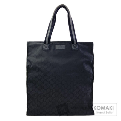 GUCCI 449177 Outlet GG Tote Bag Nylon Ladies [Used]
