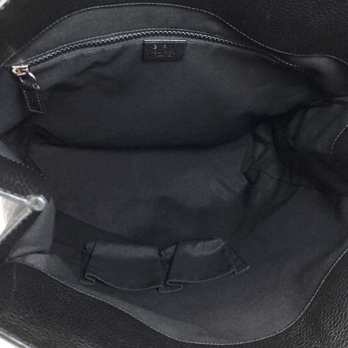 GUCCI 449177 Outlet GG Tote Bag Nylon Ladies [Used]