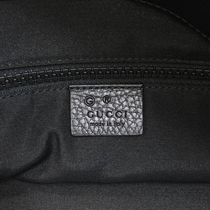 GUCCI 449177 Outlet GG Tote Bag Nylon Ladies [Used]