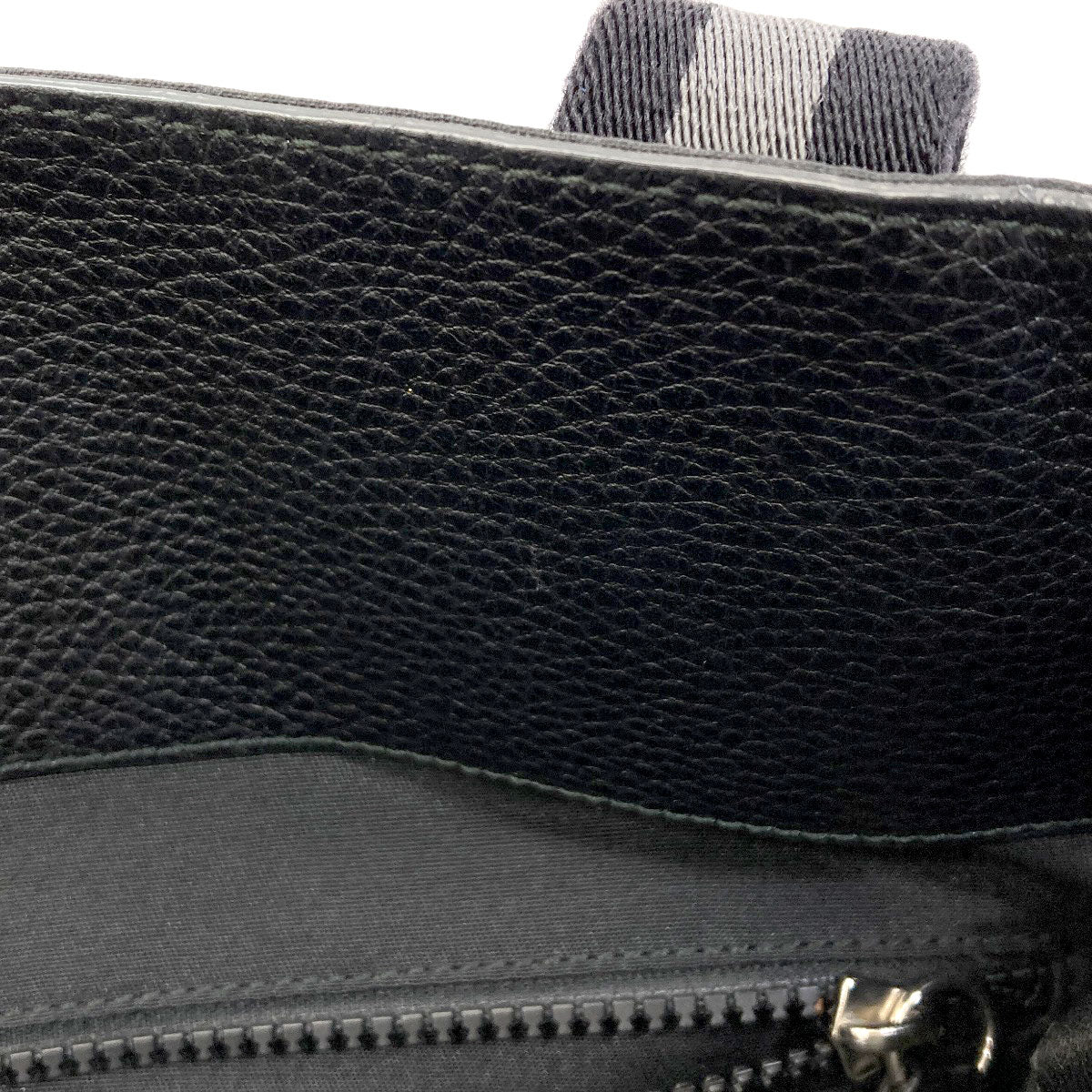 GUCCI 449177 Outlet GG Tote Bag Nylon Ladies [Used]