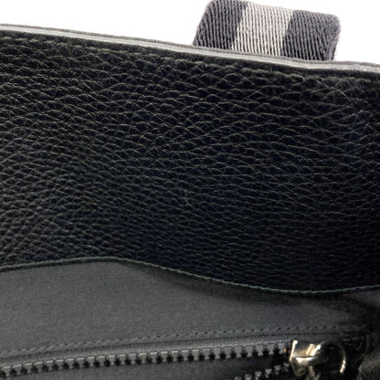 GUCCI 449177 Outlet GG Tote Bag Nylon Ladies [Used]