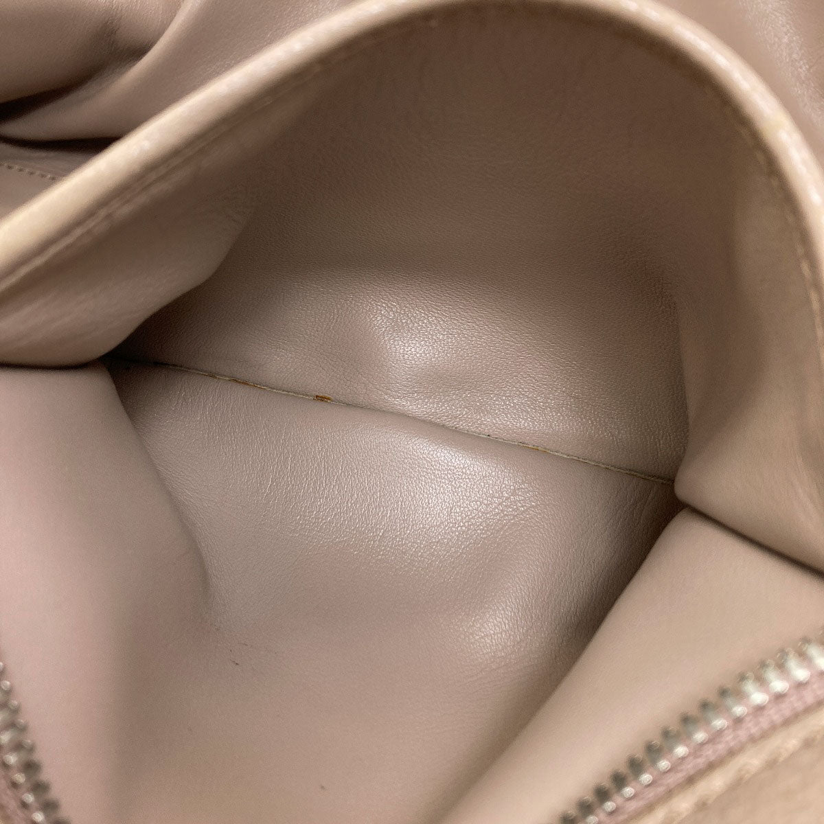 LOEWE Amazona Handbag Calf Ladies [Used]
