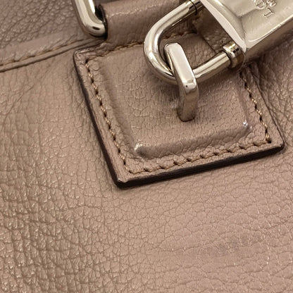 LOEWE Amazona Handbag Calf Ladies [Used]