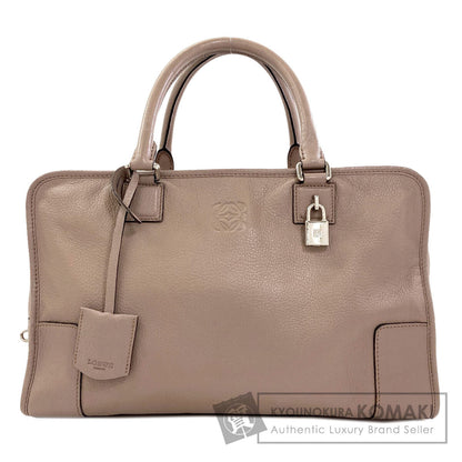 LOEWE Amazona Handbag Calf Ladies [Used]