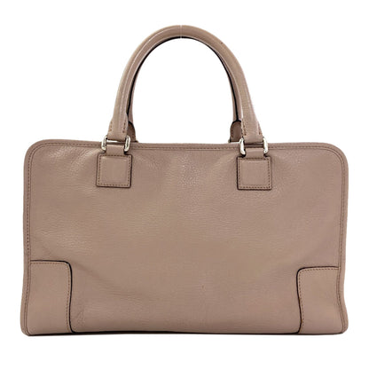 LOEWE Amazona Handbag Calf Ladies [Used]