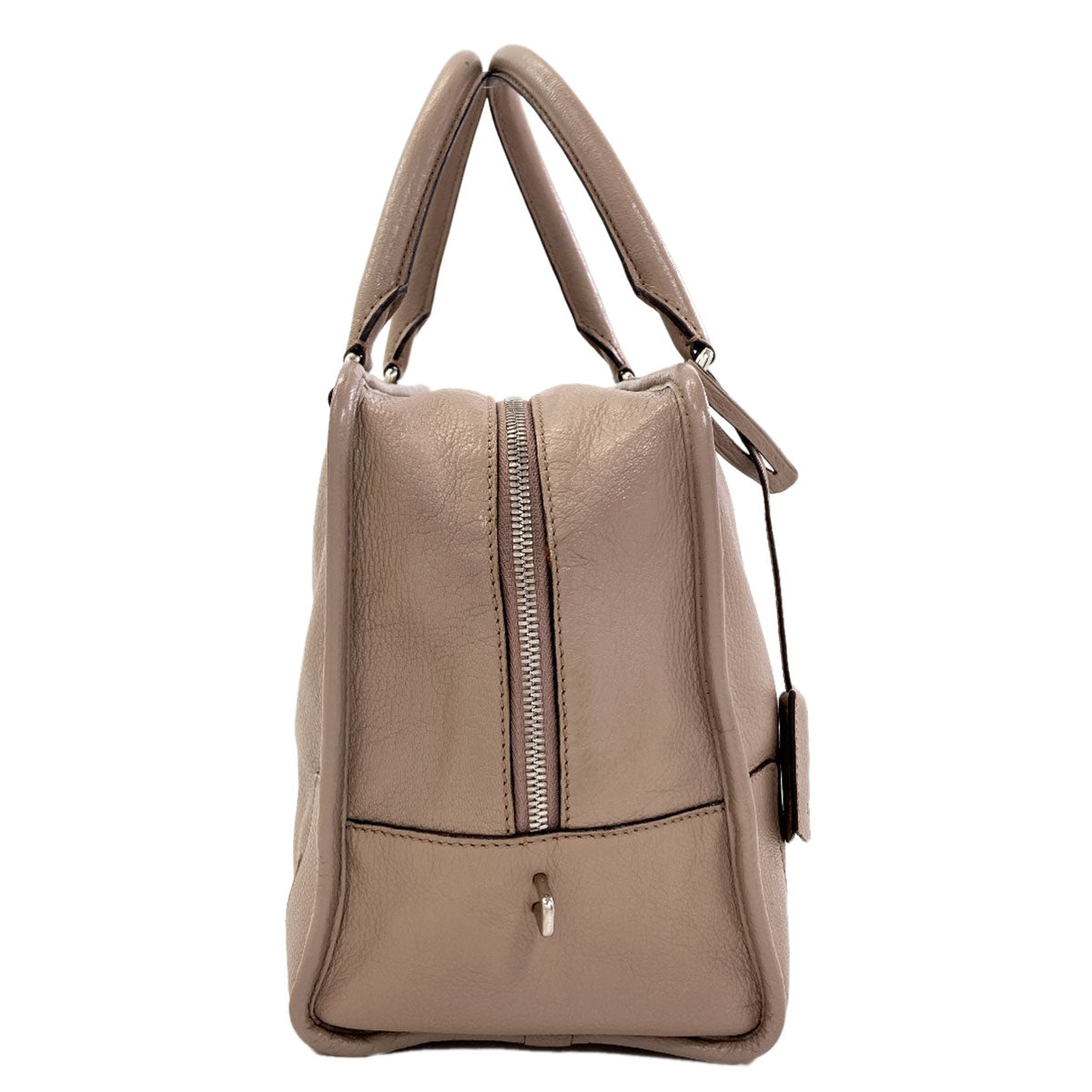 LOEWE Amazona Handbag Calf Ladies [Used]
