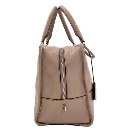 LOEWE Amazona Handbag Calf Ladies [Used]