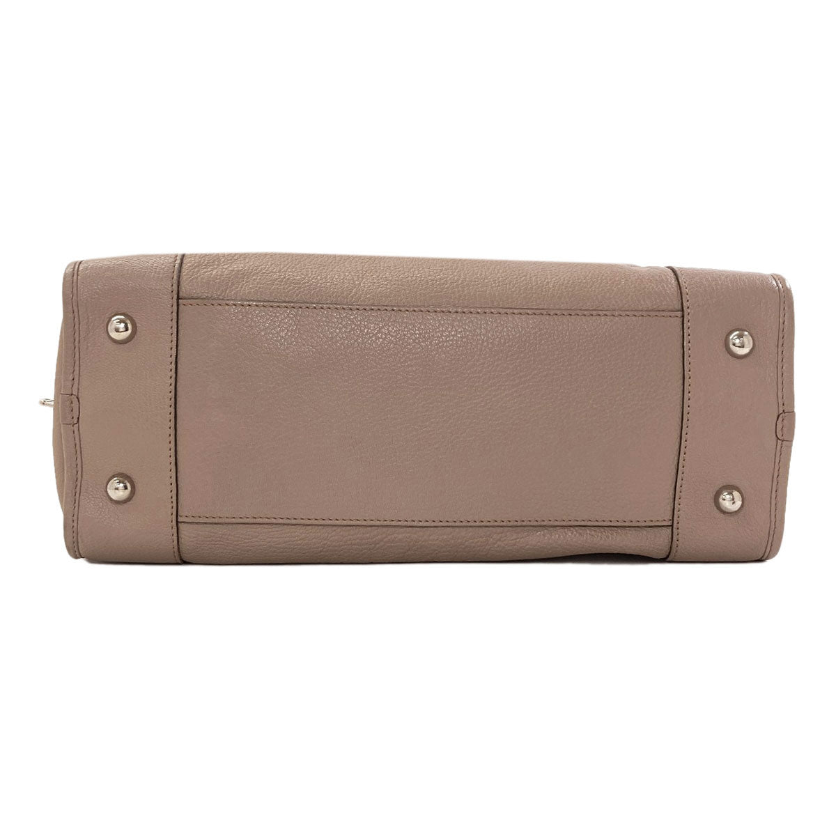 LOEWE Amazona Handbag Calf Ladies [Used]