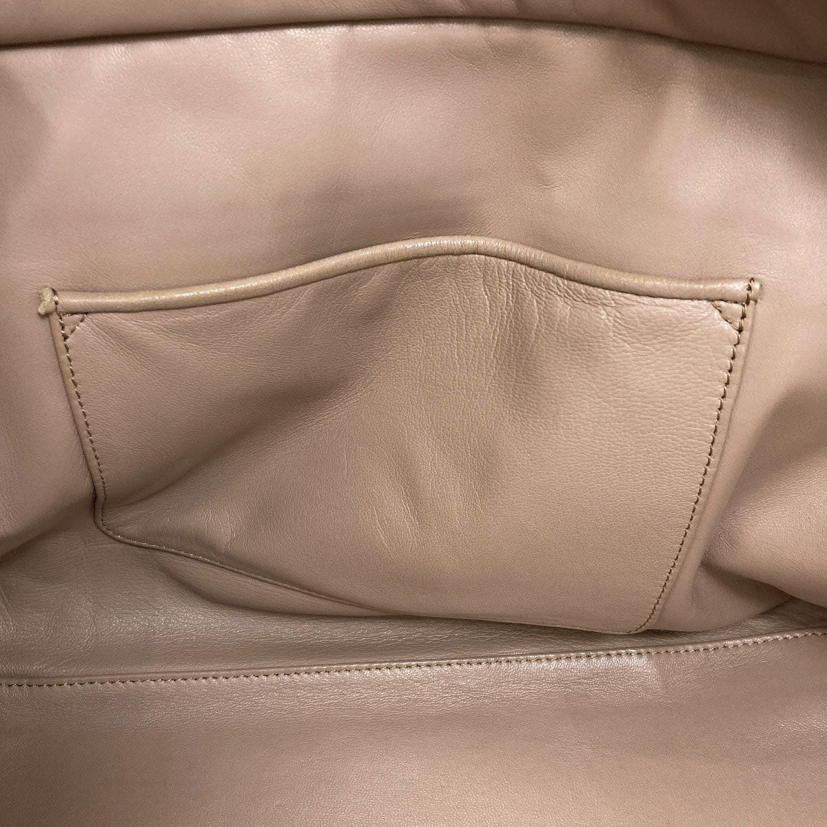 LOEWE Amazona Handbag Calf Ladies [Used]