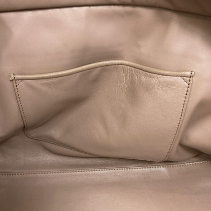LOEWE Amazona Handbag Calf Ladies [Used]
