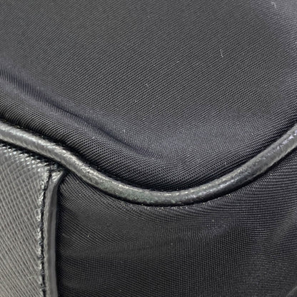 PRADA Logo Hardware 2WAY Business bag Nylon mens [Used]