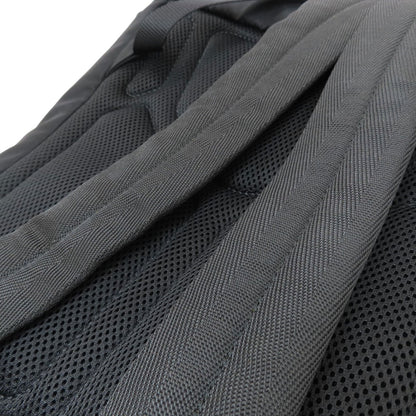 PRADA Logo Hardware Backpack Â· Daypack Nylon Ladies [Used]