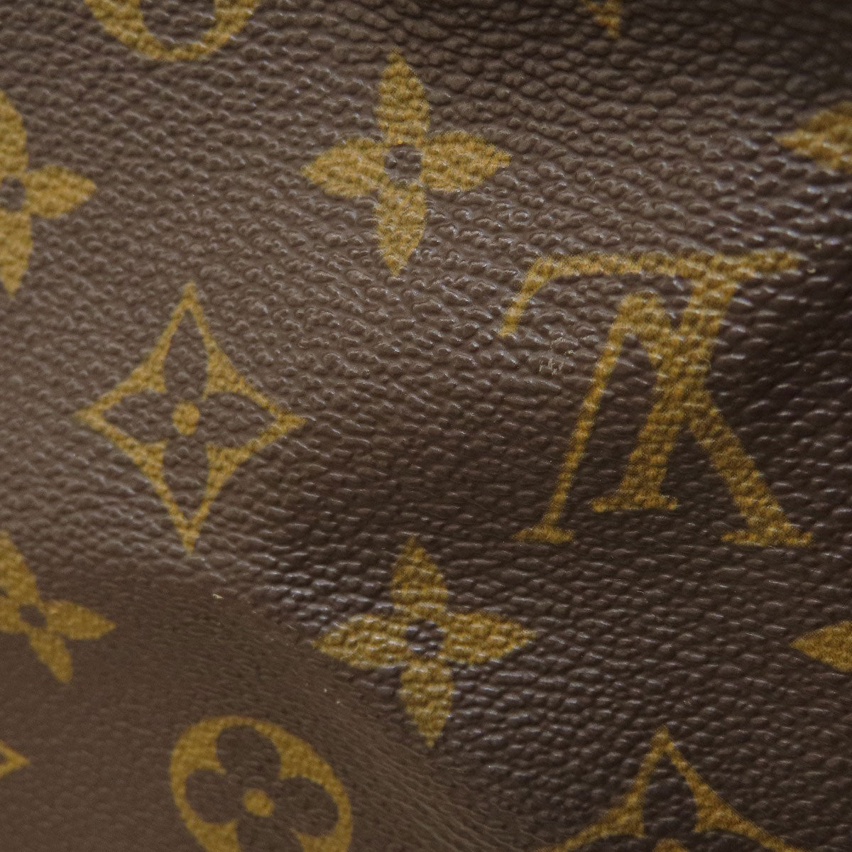 LOUIS VUITTON M41528 Speedy 25 Boston bag Monogram canvas Ladies [Used]