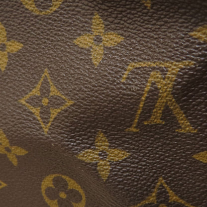 LOUIS VUITTON M41528 Speedy 25 Boston bag Monogram canvas Ladies [Used]
