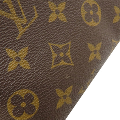LOUIS VUITTON M41528 Speedy 25 Boston bag Monogram canvas Ladies [Used]