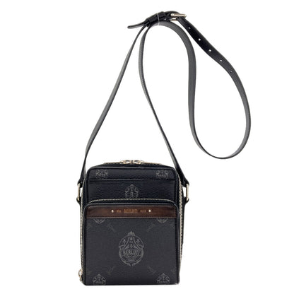 Berluti Miles Messenger Bag Shoulder Bag Calf mens [Used]