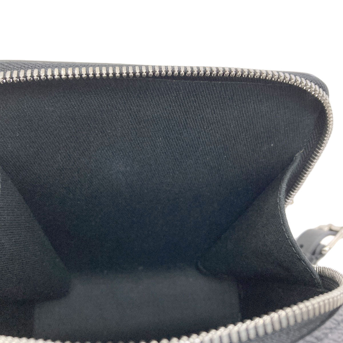 Berluti Miles Messenger Bag Shoulder Bag Calf mens [Used]