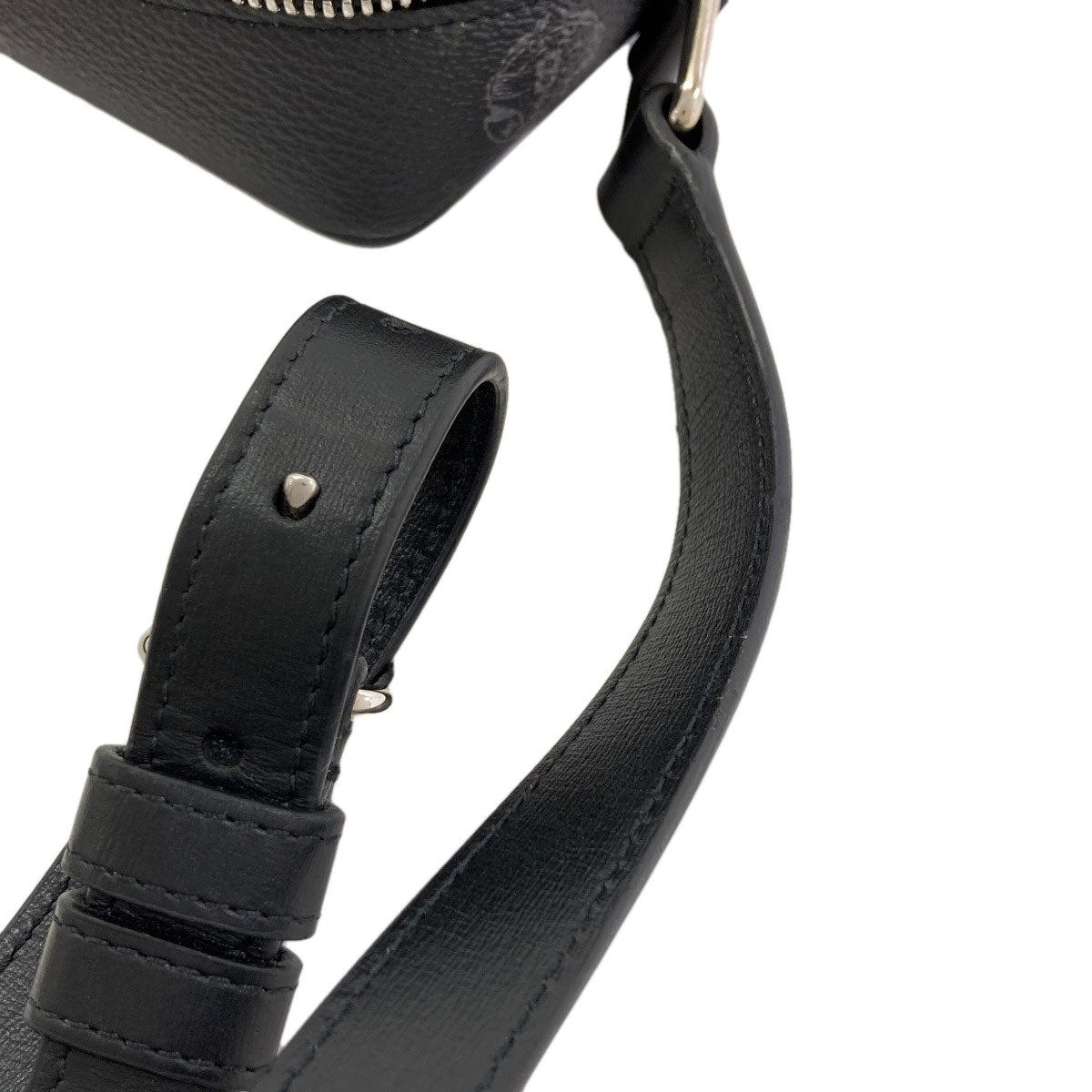 Berluti Miles Messenger Bag Shoulder Bag Calf mens [Used]