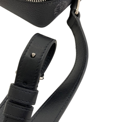 Berluti Miles Messenger Bag Shoulder Bag Calf mens [Used]