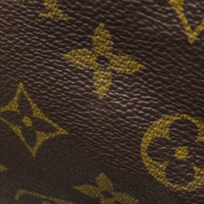 LOUIS VUITTON M41108 Speedy 30 Boston bag Monogram canvas Ladies [Used]