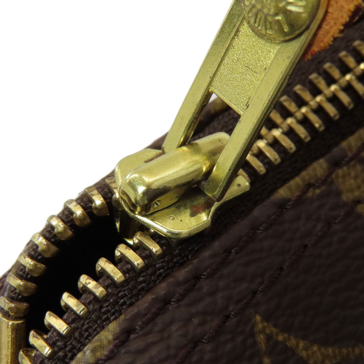 LOUIS VUITTON M41108 Speedy 30 Boston bag Monogram canvas Ladies [Used]