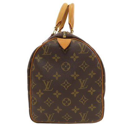 LOUIS VUITTON M41108 Speedy 30 Boston bag Monogram canvas Ladies [Used]