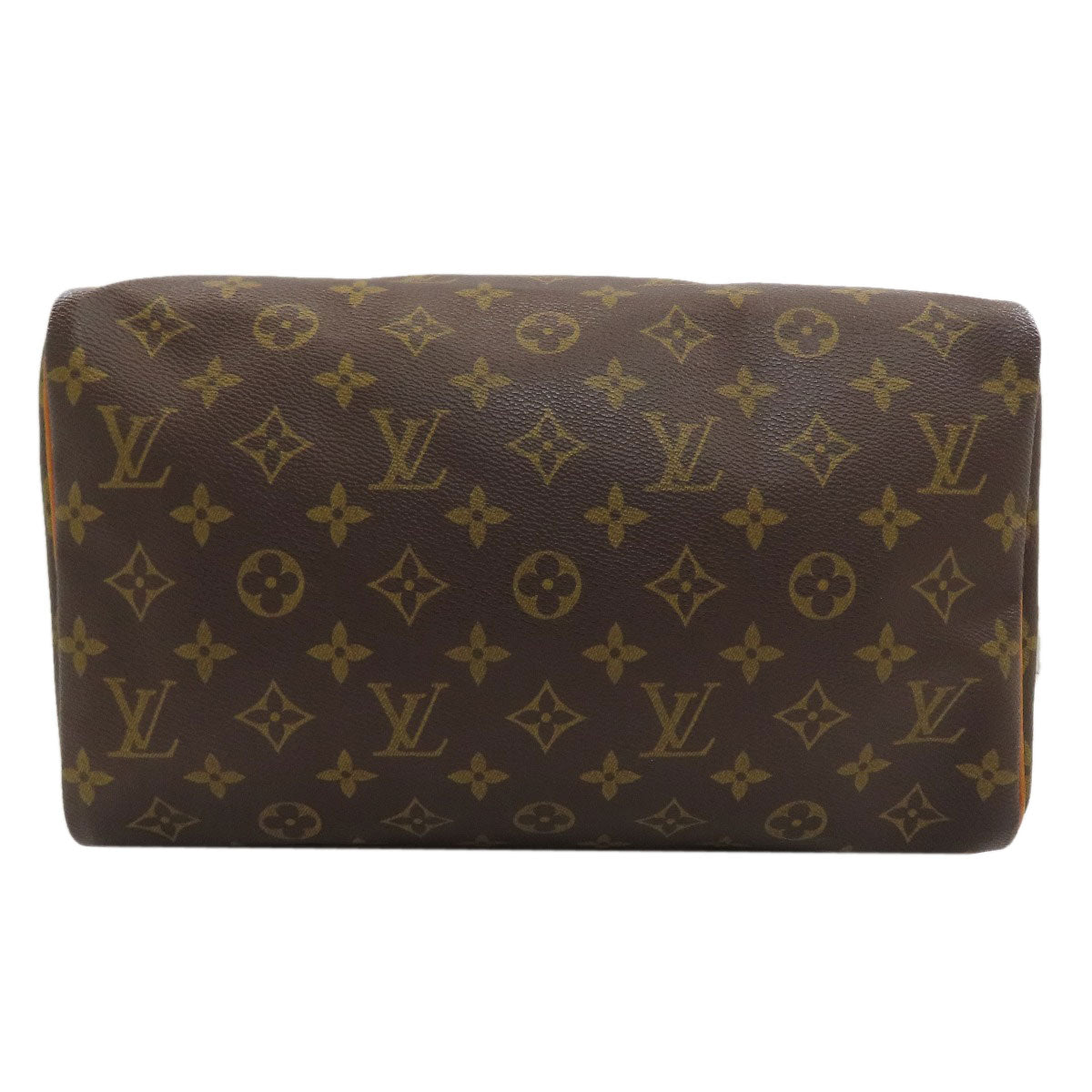 LOUIS VUITTON M41108 Speedy 30 Boston bag Monogram canvas Ladies [Used]