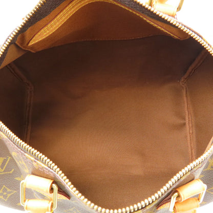 LOUIS VUITTON M41108 Speedy 30 Boston bag Monogram canvas Ladies [Used]