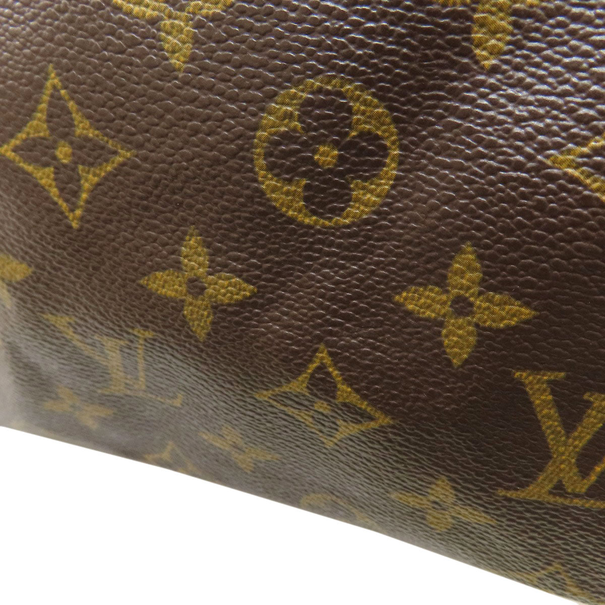 LOUIS VUITTON M41108 Speedy 30 Boston bag Monogram canvas Ladies [Used]