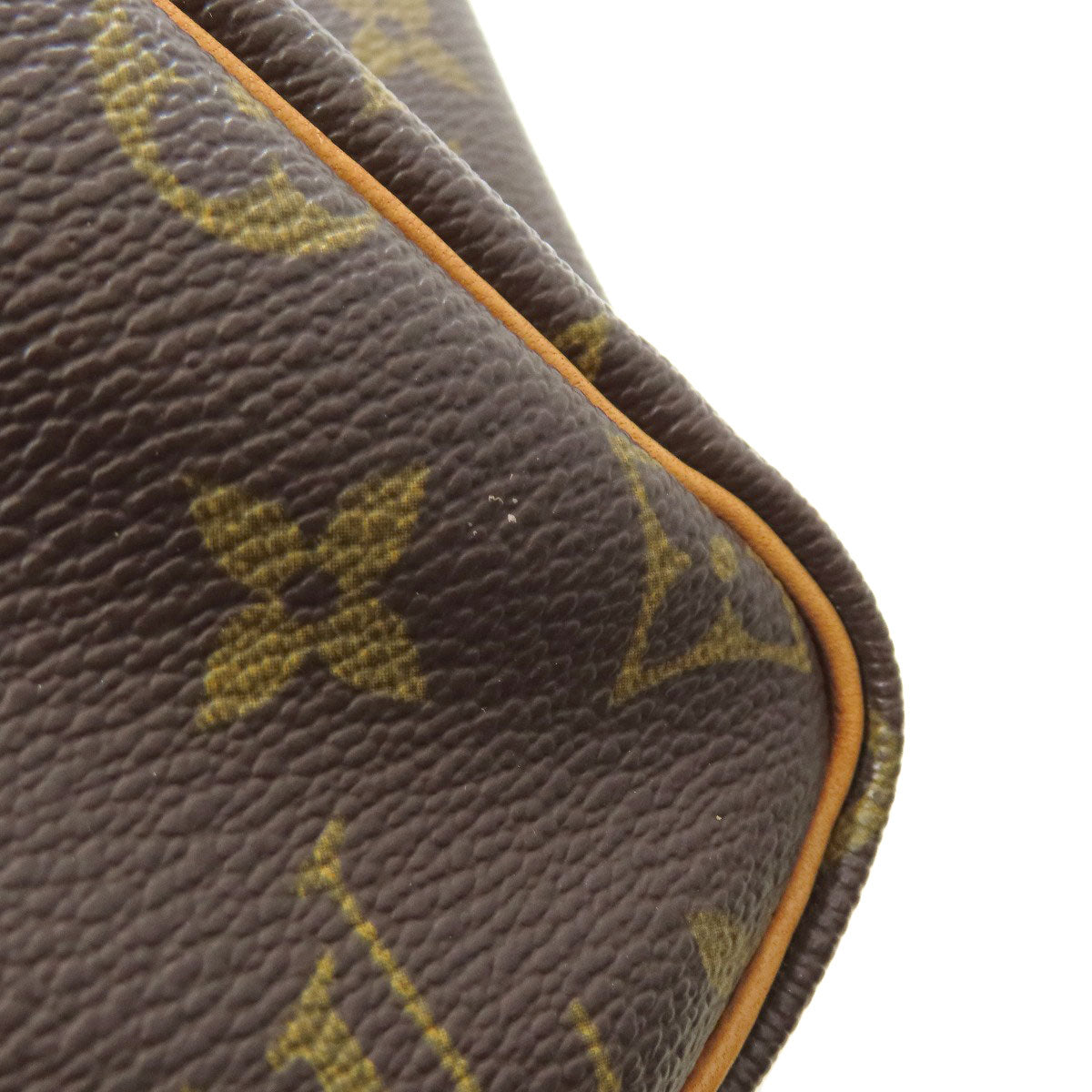 LOUIS VUITTON M41108 Speedy 30 Boston bag Monogram canvas Ladies [Used]