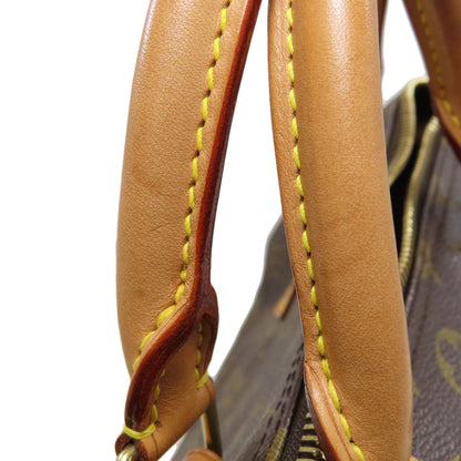 LOUIS VUITTON M41108 Speedy 30 Boston bag Monogram canvas Ladies [Used]