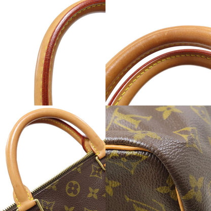 LOUIS VUITTON M41108 Speedy 30 Boston bag Monogram canvas Ladies [Used]