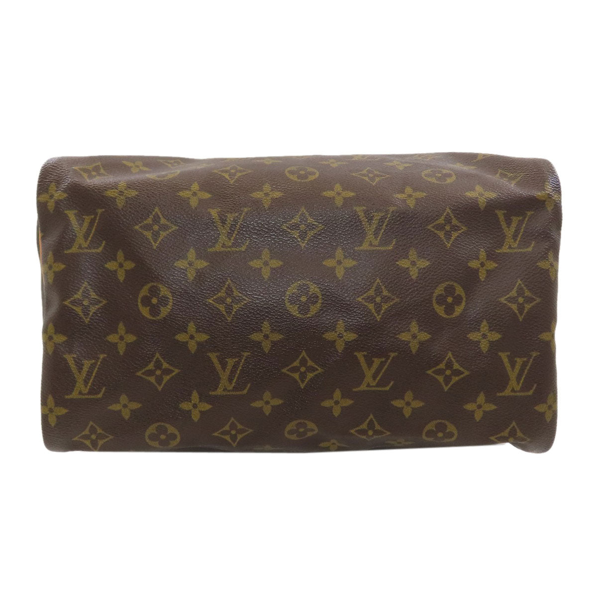 LOUIS VUITTON M41108 Speedy 30 Boston bag Monogram canvas Ladies [Used]