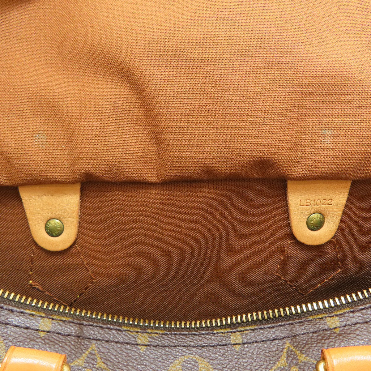 LOUIS VUITTON M41108 Speedy 30 Boston bag Monogram canvas Ladies [Used]