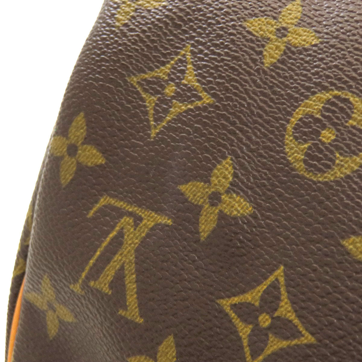 LOUIS VUITTON M41108 Speedy 30 Boston bag Monogram canvas Ladies [Used]