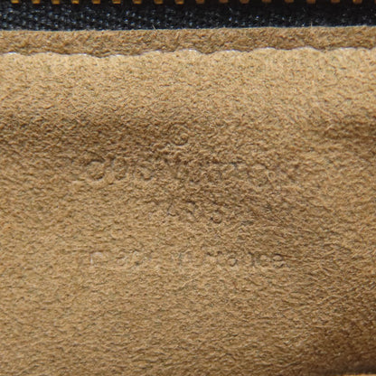 LOUIS VUITTON M60031 Pochette MM coin purse Monogram Multicolore canvas Ladies [Used]