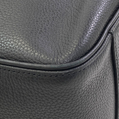 CHRISTIAN DIOR 2WAY Tote Bag Calf Ladies [Used]
