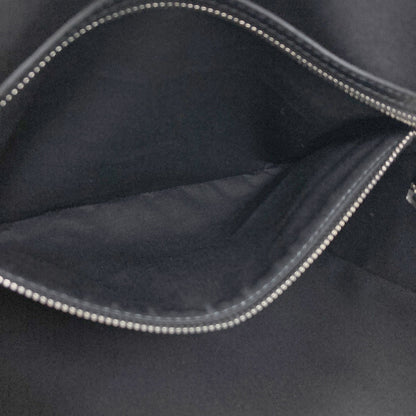 CHRISTIAN DIOR 2WAY Tote Bag Calf Ladies [Used]