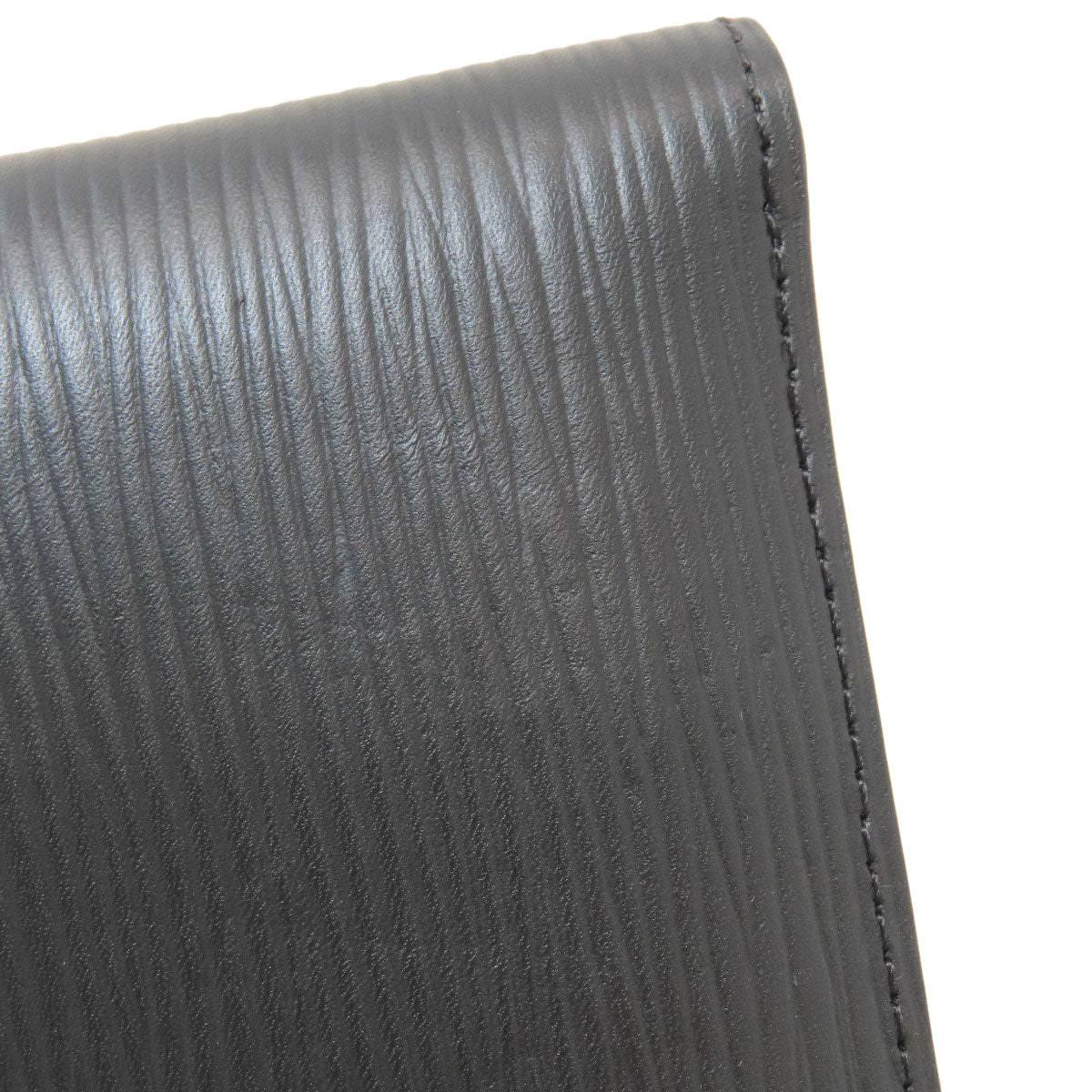 LOUIS VUITTON M62289 Portefeiulle・Marco NM Bifold Wallet with Coin Pocket Epi Leather mens [Used]