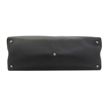 GUCCI 327793 Outlet GG Tote Bag Nylon LeatherLadies [Used]