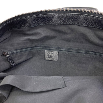 GUCCI 327793 Outlet GG Tote Bag Nylon LeatherLadies [Used]