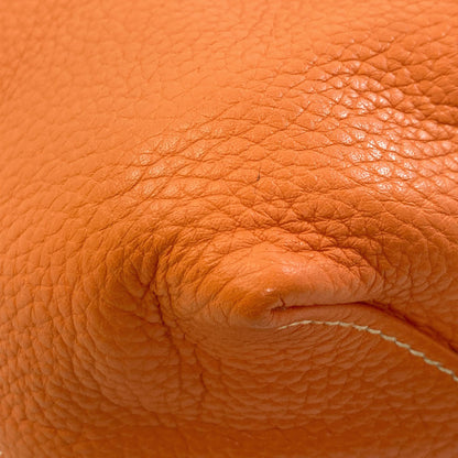 HERMES Doble Sense 36 Tote Bag Taurillon Clemence Ladies [Used]