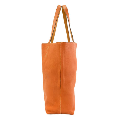 HERMES Doble Sense 36 Tote Bag Taurillon Clemence Ladies [Used]