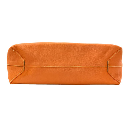 HERMES Doble Sense 36 Tote Bag Taurillon Clemence Ladies [Used]