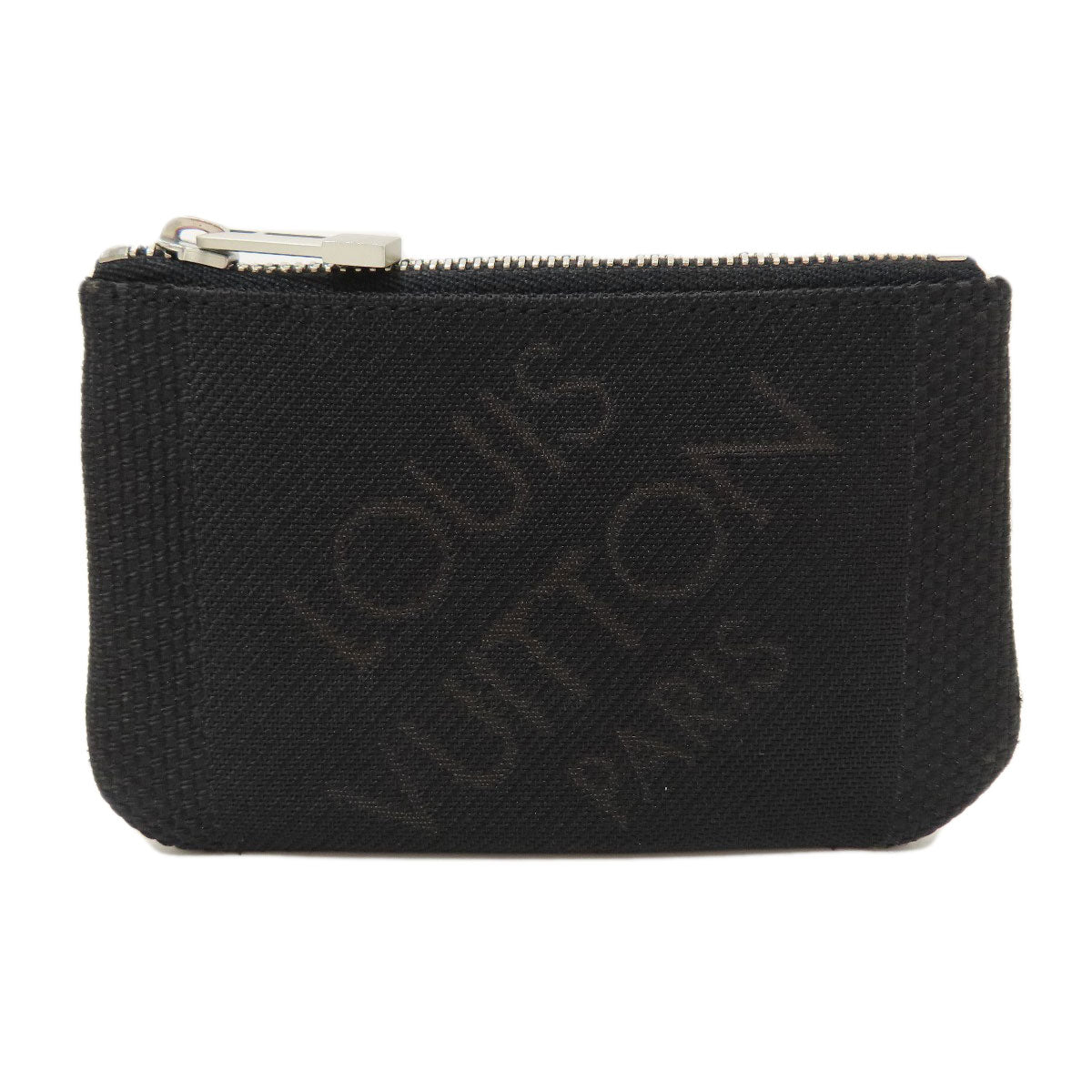 LOUIS VUITTON M93549 Pochette Clé Carte Crédit coin purse Damier Geant mens [Used]